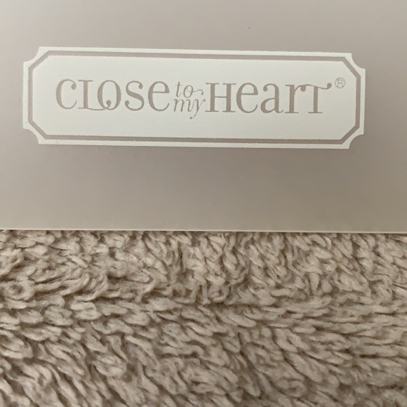 Summertime stamp set - Picture 7 of 7